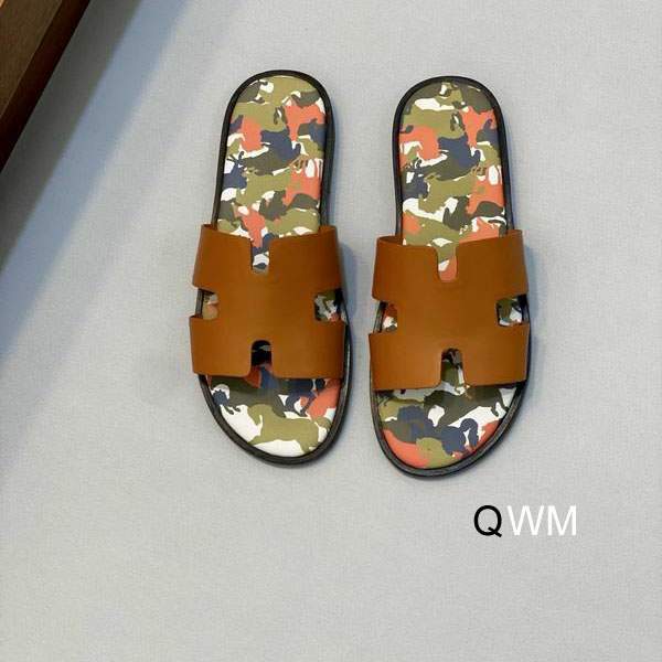 Picture of Hermes Slippers _SKUHermessz39-44WM04041563